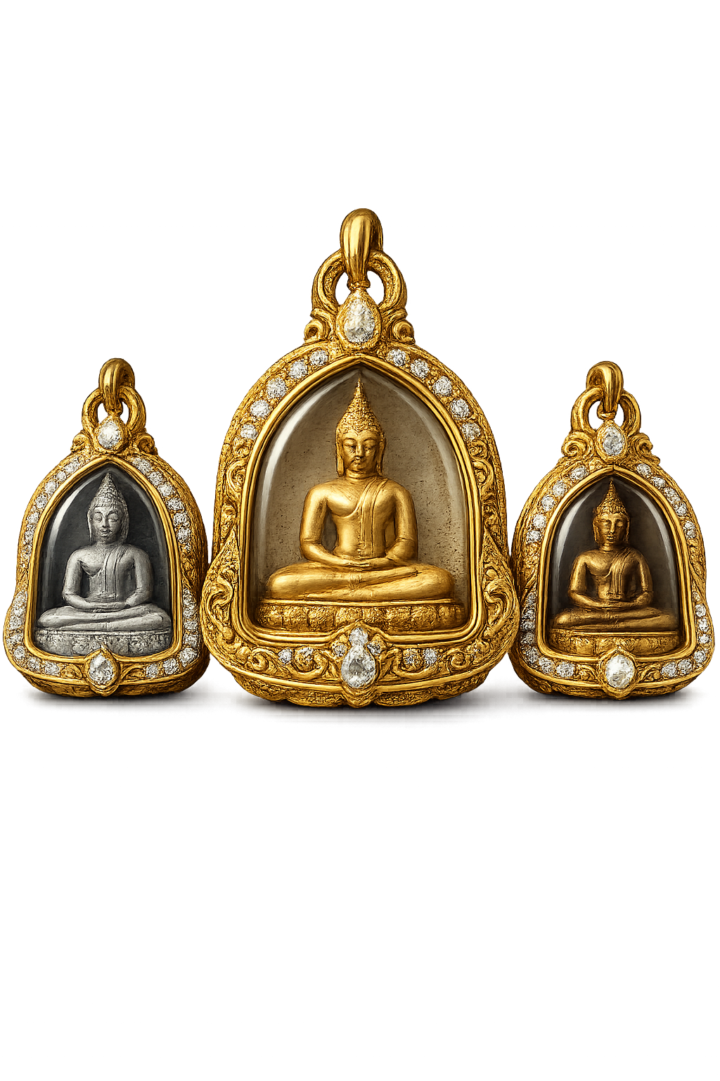รับซื้อพระเครื่อง